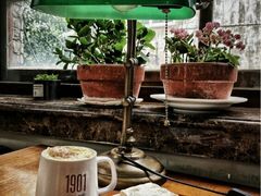 -1901 Cafe(西四店)