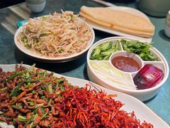 -老昌春饼(大直街店)