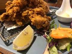 -牛坂亭 . 和牛烤肉海鲜酒场(工农路店)