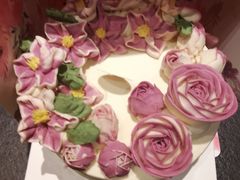 -BONCAKE裱花蛋糕(万象汇店)