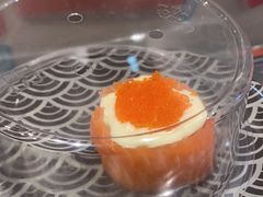 -争鲜回转寿司(通州万达店)