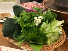 -津门羊大爷·铜锅涮肉(黄河道店)