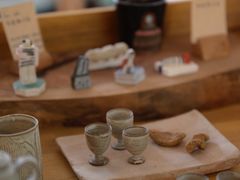 -知亘茶食