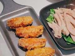 -春家·非遗手工小吃(徐汇万科广场店)