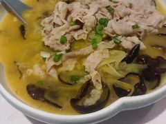 -鹿港小镇(悠唐店)