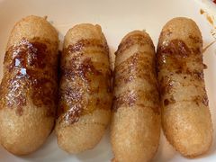 红糖糍粑-小龙坎老火锅(北京三里屯店)