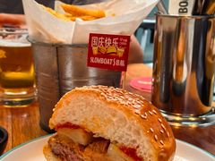 -悠航SLOWBOAT(三里屯店)