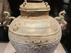 -广西壮族自治区博物馆