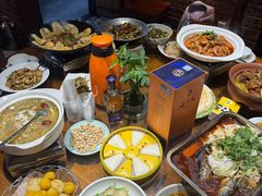 -幸福庄园(平桥店)
