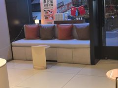 -泰合玺·精油疗愈 SPA(南京河西万达店)