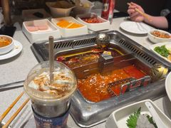 -海底捞火锅(咸阳丽彩万达店)
