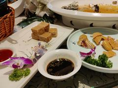 -一江春水·杭帮臻宴(三台山店)