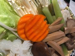 -鱼酷活鱼烤鱼(中联广场店)