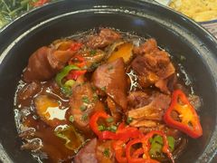 -小秦淮·南京土菜(新亭西路店)