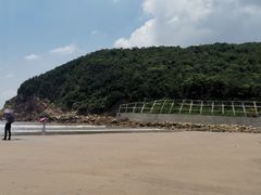 -东海半边山旅游度假区