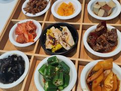 -新仙清汤牛腩(铜锣湾店)