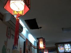 大堂-豫石记羊汤(北苑店)