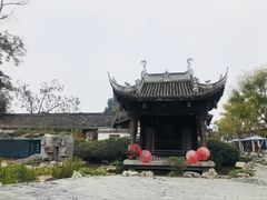 -安仁古镇