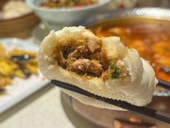 -包子大王(新泽巷店)