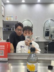 -青霖·飘逸造型