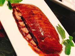 -大董烤鸭店(王府井店)