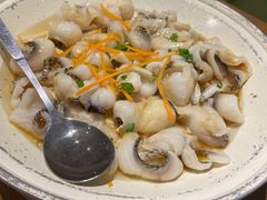 -汀小府·福建客家菜(鼓山沃尔玛店)