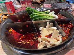 -咖咖火锅(老店)