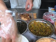 -大个子蒸饭