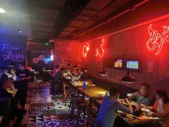 -馋火炉鱼(新世界百货望京店)