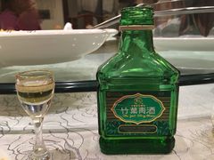 竹叶青-山西会馆·晋菜·晋商宴·牌匾博物馆(胜利东街店)