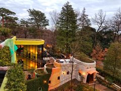 -三鹰之森吉卜力美术馆