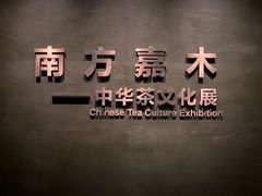 -中国茶叶博物馆(双峰馆区)