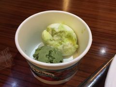 冰激凌-佛山皇冠假日酒店-西餐厅