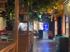 -京味斋·北京烤鸭(华威桥北工大店)
