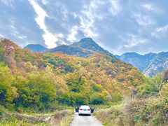 -阿坝州汶川特别旅游区