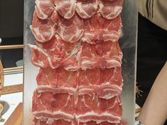 -麻辣因子滩羊火锅(世和广场店)