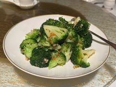 -唐阁(香港朗廷酒店)