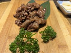 -正苑26年海鲜烤肉•牛尾汤汤饭(东港店)