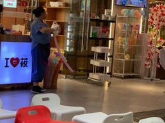 -浦江城市生活广场(江月路店)
