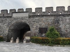 -襄阳古城