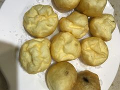 雪衣豆沙-西夏回族烧麦馆(牡丹街店)