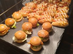 -康莱德酒店·美庭自助餐厅