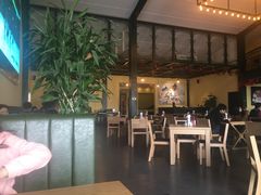 -普兰达德国餐厅·德式脆皮烤猪肘·自酿啤酒(观唐店)