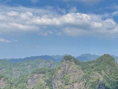 -修水东浒寨风景区