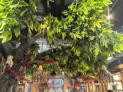 -草原塞蛮羊火锅城(港湾店)