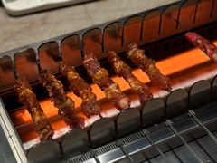 -丰茂烤串(金源店)