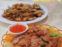 咸肉-记忠海鲜