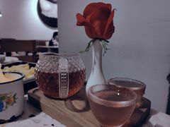 -素描餐厅(灵隐天竺店)