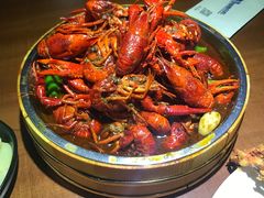 -红盔甲·小龙虾(天钥桥店)