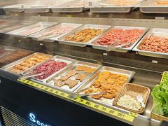 -苏格里岛自助烤肉海鲜火锅(成都金牛万达店)